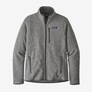 Men's Patagonia Better Sweater Fleece Jacket